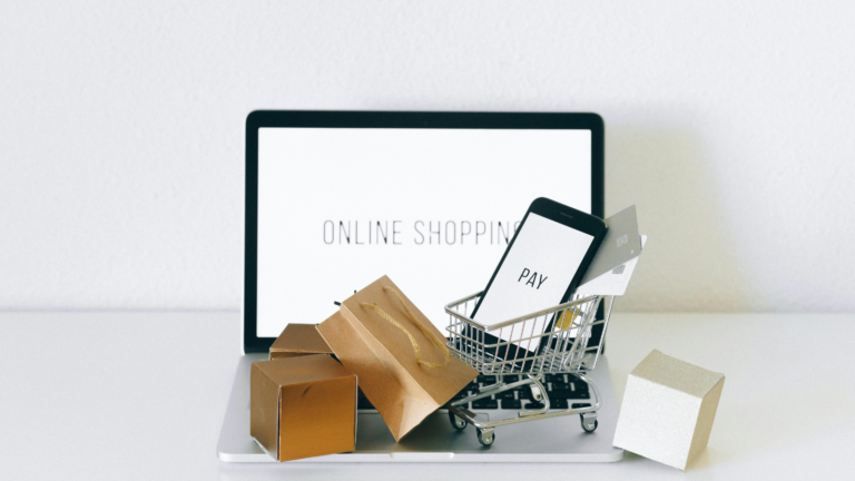 e-commerce-management